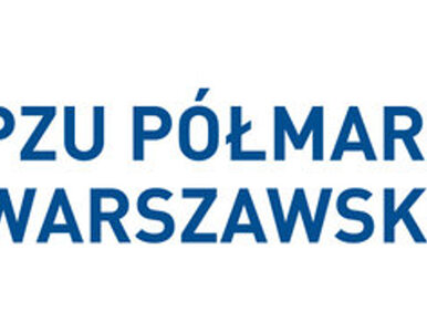 Miniatura: PZU i Fundacja Maraton Warszawski razem...