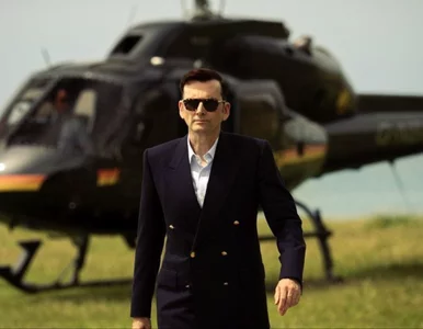 Miniatura: Wraca perełka z 2024 roku. Ikoniczny...