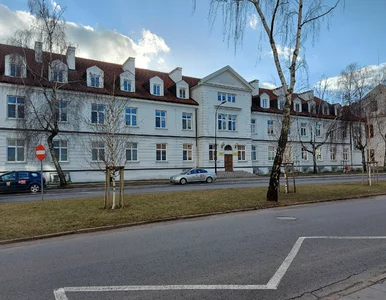 Miniatura: Płock. Minister kazał uruchomić oddział...