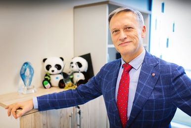 Prof. Jóźwiak: Nowoczesne leki skuteczne w leczeniu padaczki lekoopornej...