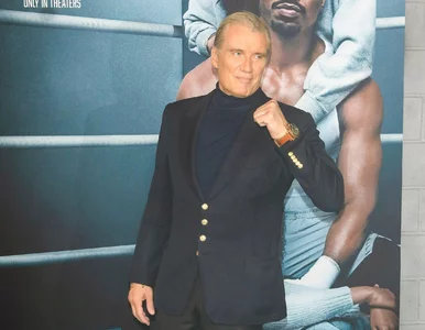 Miniatura: Ma 69 lat, bicepsy, których mu...