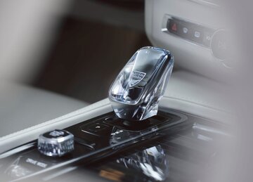 Nowe Volvo S90 i&nbsp;V90
