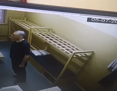 Miniatura: Nagranie białoruskiej propagandy z mężem...