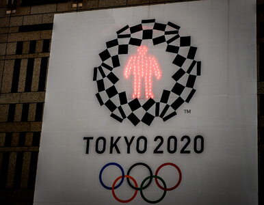 Miniatura: Tokio 2020. Masa obostrzeń dla sportowców...
