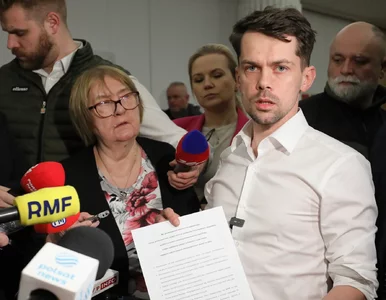 Miniatura: Agrounia blokuje wjazd ukraińskiego zboża....