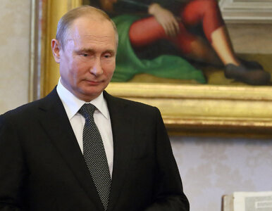 UE boleśnie uderzy w Putina? „Ma jeden słaby punkt”