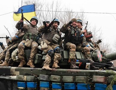 Miniatura: Jak potoczy się wojna w Ukrainie w 2023...