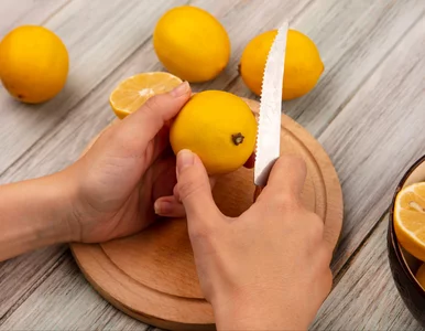 Miniatura: Obierz, ugotuj, wyczyść. Efekt? Dom...