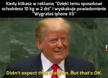 Mem na temat odchudzania 