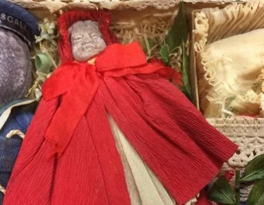 Miniatura: Pachnie czekoladą, wygląda dość...