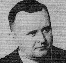 Miniatura: Ks. Stanisław Streich zostanie...