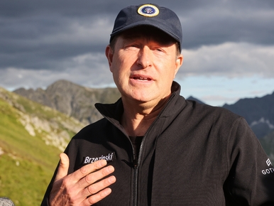 Ambasador USA w&nbsp;Warszawie dla&nbsp;„Wprost”: Nie sądzę,...