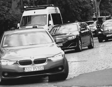 Miniatura: Dzieci polityków mogą stać się celem. Były...