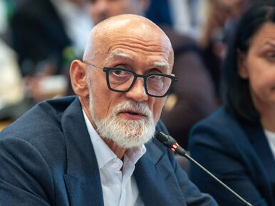 Miniatura: Wiceminister o zamykanych porodówkach:...