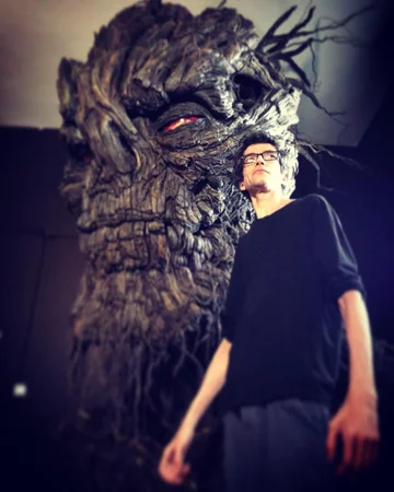 Javier Botet 