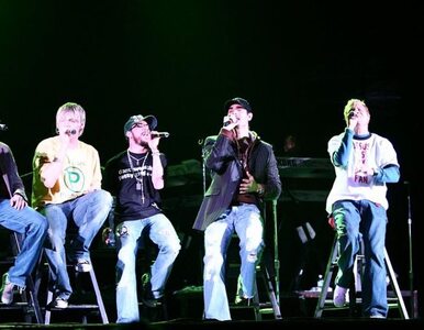 Miniatura: Backstreet Boys wracają do Polski po 18...
