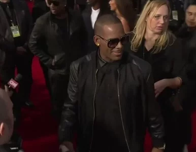 Miniatura: Spotify usunął piosenki R. Kelly'ego z...