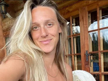 Aleksandra Żebrowska 
