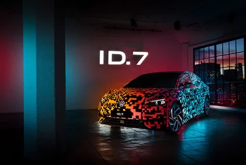 Volkswagen ID.7 