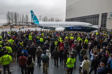 Boeing 737 MAX 