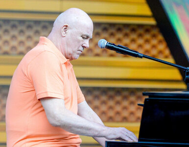 Miniatura: Powrót sprawy Rynkowskiego. Wokaliście...