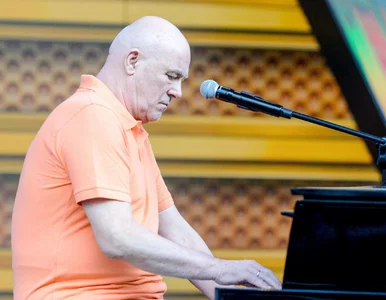 Miniatura: Powrót sprawy Rynkowskiego. Wokaliście...