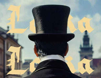 Miniatura: „Tak mi kazał Kondrat”. Kolejna gwiazda w...