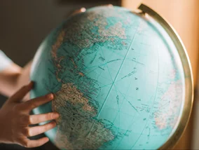 Miniatura: Listopadowy QUIZ z geografii. Pytanie 6....