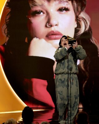 Miniatura: Grammy 2026