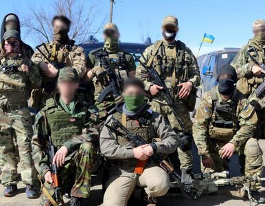 Miniatura: Ukraińcy spodziewają się wysypu fake...