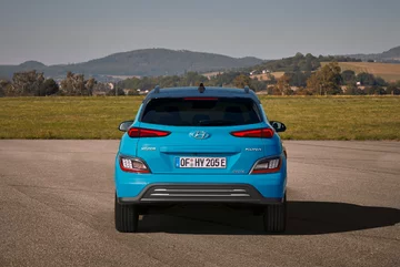 Nowy Hyundai Kona 