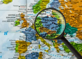Miniatura: Polska w liczbach. Jak dobrze znasz swój...