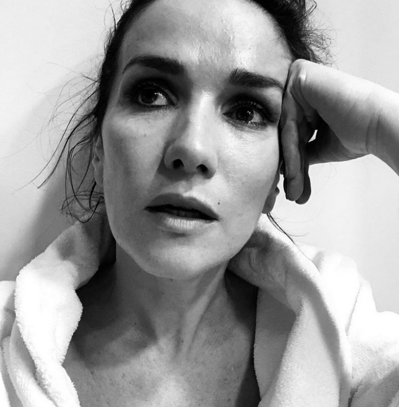 Natalia Oreiro 