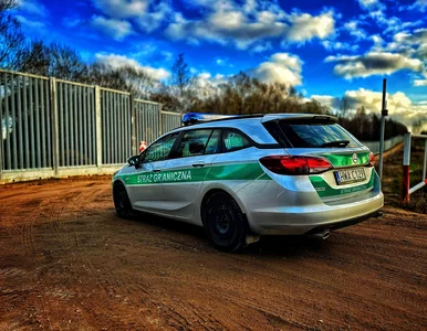 Miniatura: Zaskakujące doniesienia z białoruskiej...