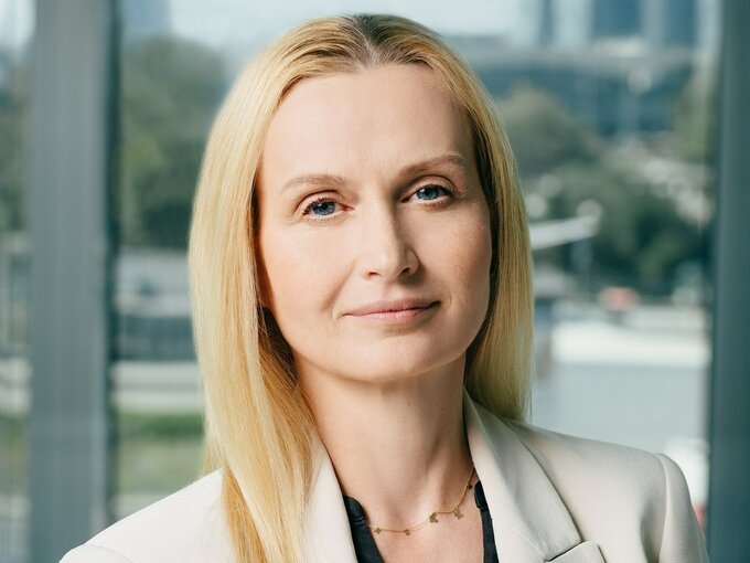 Ludmiła Falak-Cyniak