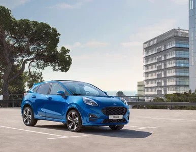 Miniatura: Koronawirus. Mechanik sam przyjedzie po...