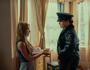 Miniatura: „Wciąga i przeraża”. To jeden z...