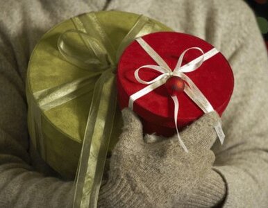 Miniatura: Co zrobić z nietrafionymi prezentami?...
