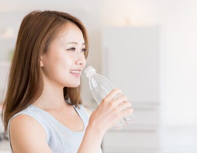 Miniatura: Japońska dieta wodna jest jedną z...