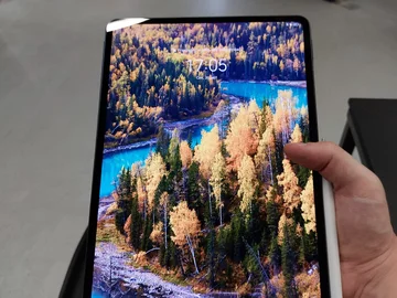 Akcesoria Huawei Matepad Pro 12,6 – M-Pencil gen 2 i klawiatura 