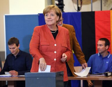 Miniatura: Znamy wyniki wyborów w Niemczech. Jak...