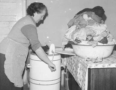 Miniatura: Wspominkowy QUIZ o czasach PRL-u