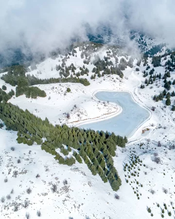Liban na zdjęciach Ramiego Rizka 