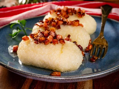 Miniatura: QUIZ. Znasz polskie potrawy? Większość...