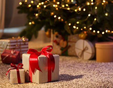 Miniatura: Czy prezenty na święta mogą być... zdrowe?...