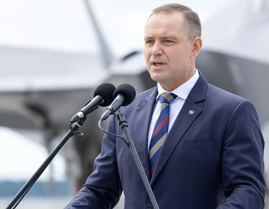 Miniatura: Były szef MSZ krytykuje Nawrockiego: „To...