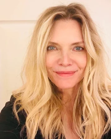 Michelle Pfeiffer 