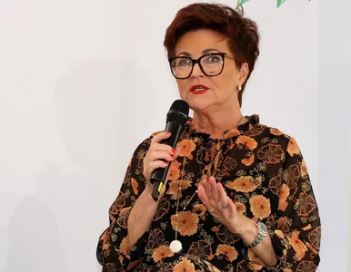 Miniatura: Trzaskowscy mieli zrobić Kwaśniewskiej...