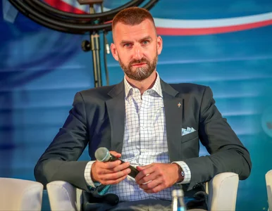 Miniatura: Możdżonek chce odstrzału dzików do...