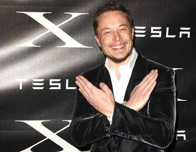 Miniatura: Elon Musk i jego firma pozwani. Zarzut o...